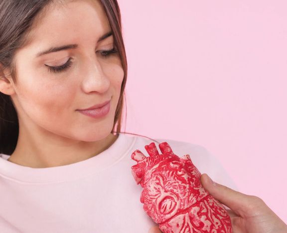 Αφαιρεση καρδιακων μυξωματων